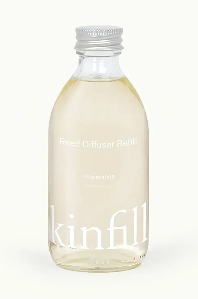 Kinfill complement la difuzor Flowershop 250 ml transparent 4575.01.02.R