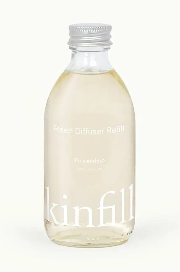 Kinfill complement la difuzor Flowershop 250 ml transparent 4575.01.02.R