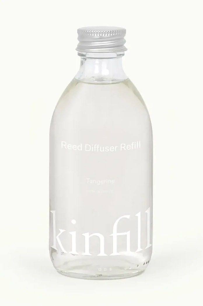 Kinfill complement la difuzor Tangerine 250 ml transparent 4575.01.01.R