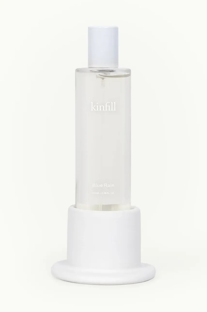 Pokojová vůně Kinfill Blue Rain 100 ml 977058 vícebarevná AA00