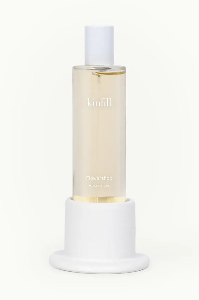 Osvježivač prostora Kinfill Flowershop 100 ml 977059 šarena AA00