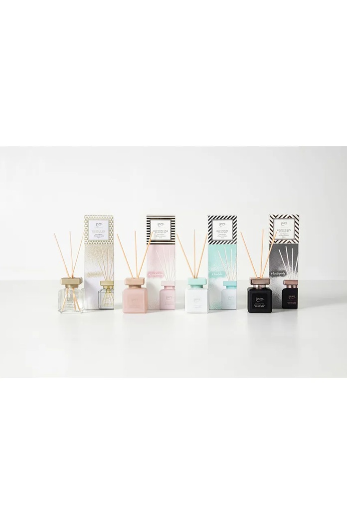 Διαχυτής αρώματος Ipuro Time To Glow 100 ml ZIFC2413 πολύχρωμο
