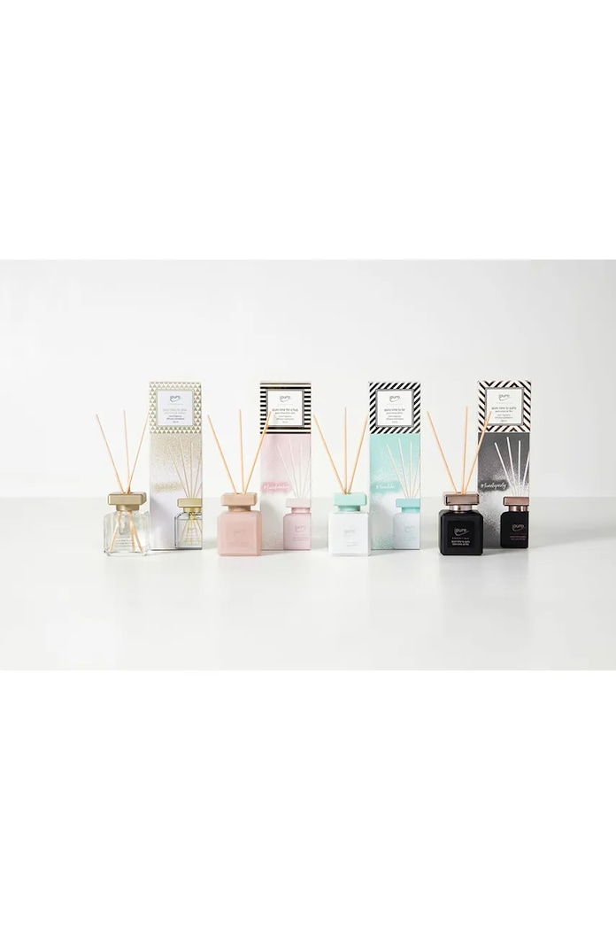Διαχυτής αρώματος Ipuro Time To Glow 100 ml ZIFC2413 πολύχρωμο
