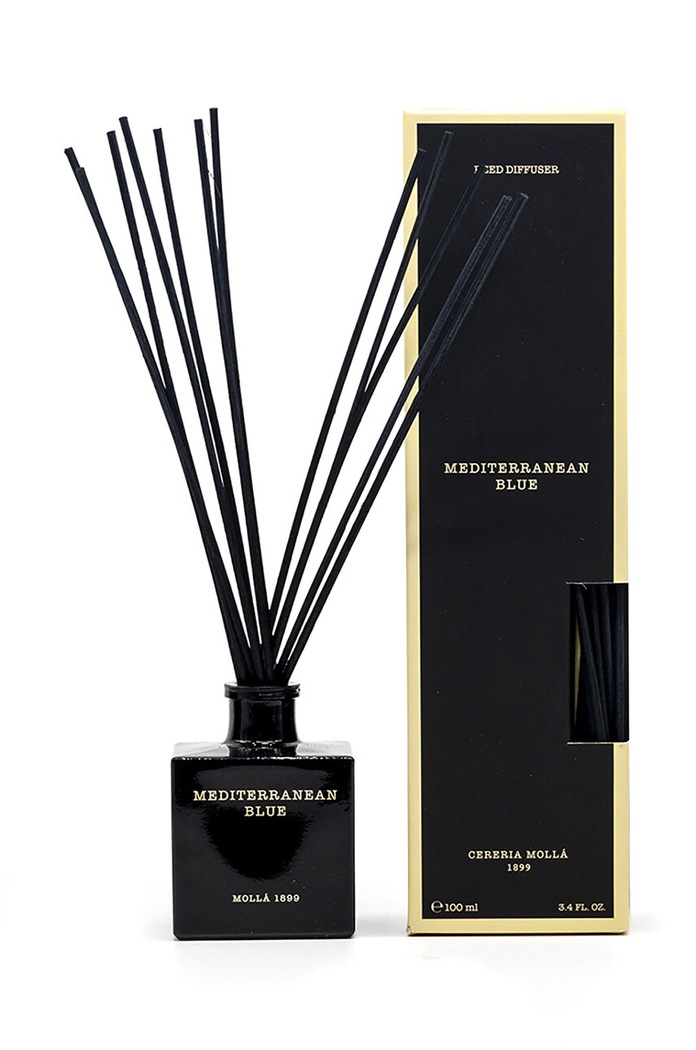 Raspršivač mirisa Cereria Molla Mediterranean 100 ml šarena CM.1321