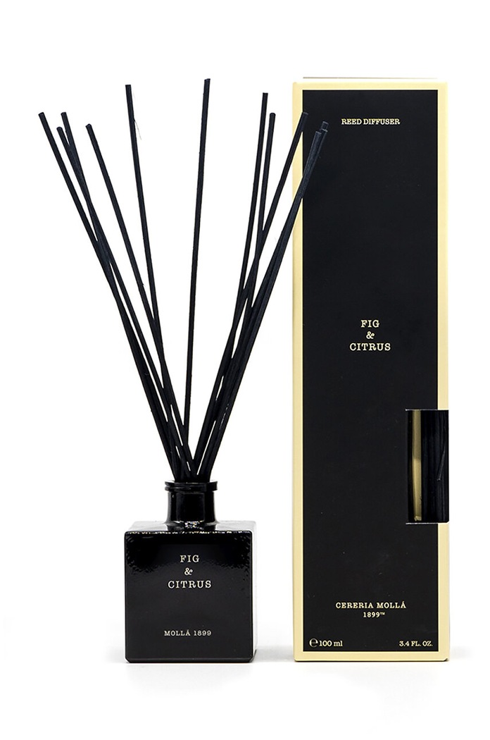 Арома дифузер Cereria Molla Fig and Citrus 100 ml многоцветен CM.1327