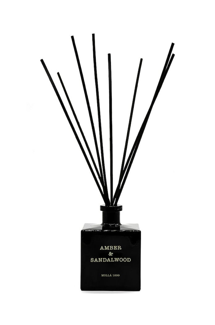 Διαχυτής αρώματος Cereria Molla Amber and Sandalwood 500 ml πολύχρωμο CM.M7722