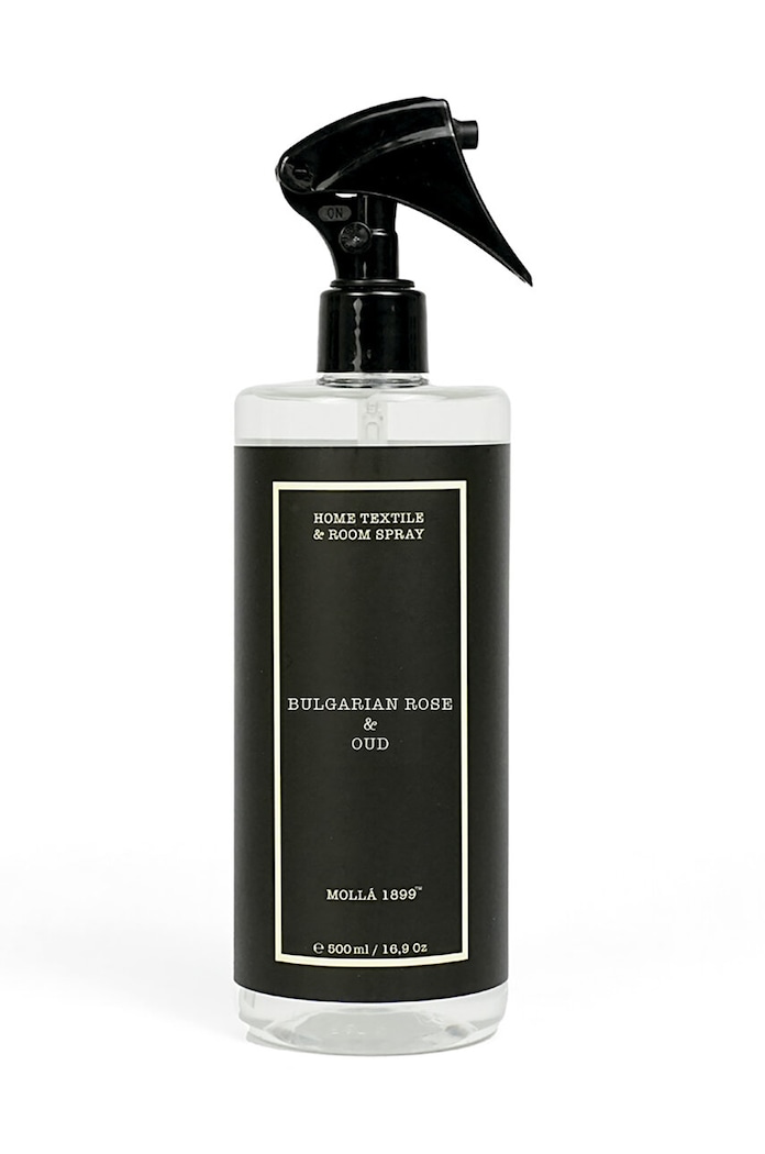 Аромат за стая Cereria Molla Bulgarian Rose and Oud 500 ml многоцветен CM.ST1224