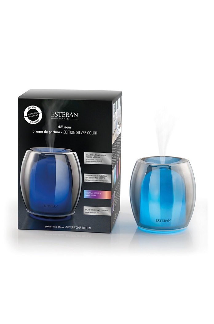 Esteban difuzor de parfum Silver CMP.158 multicolor AA00