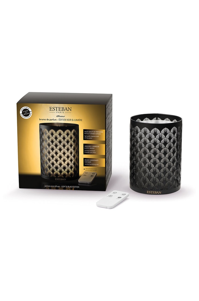 Esteban Difuzor de parfum Noir and Lumiere multicolor CMP.164
