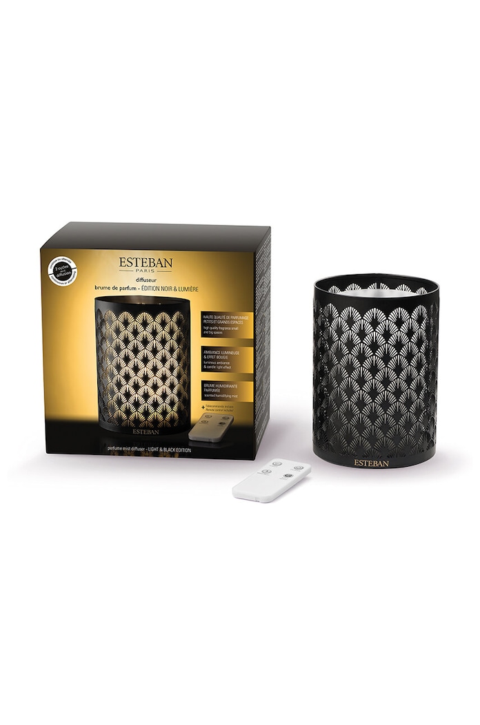 Esteban Difuzor de parfum Noir and Lumiere multicolor CMP.164