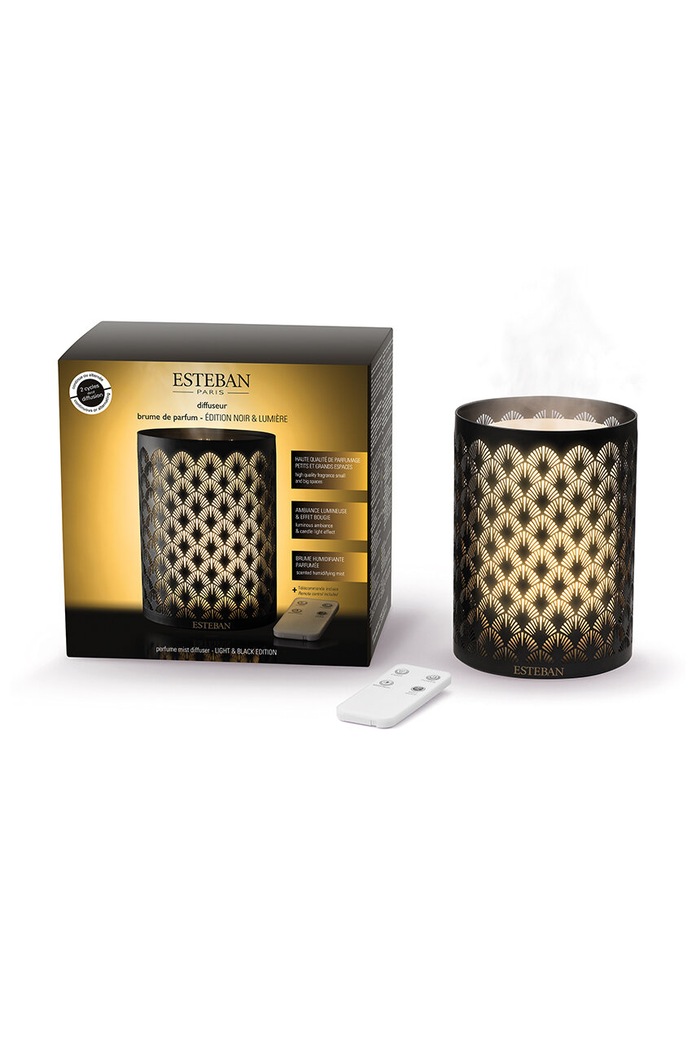 Esteban Difuzor de parfum Noir and Lumiere CMP.164 multicolor AA00