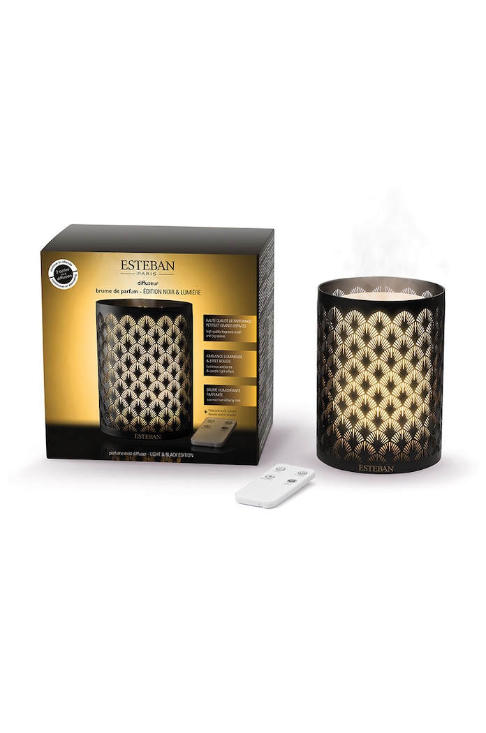 Esteban Difuzor de parfum Noir and Lumiere CMP.164 multicolor AA00