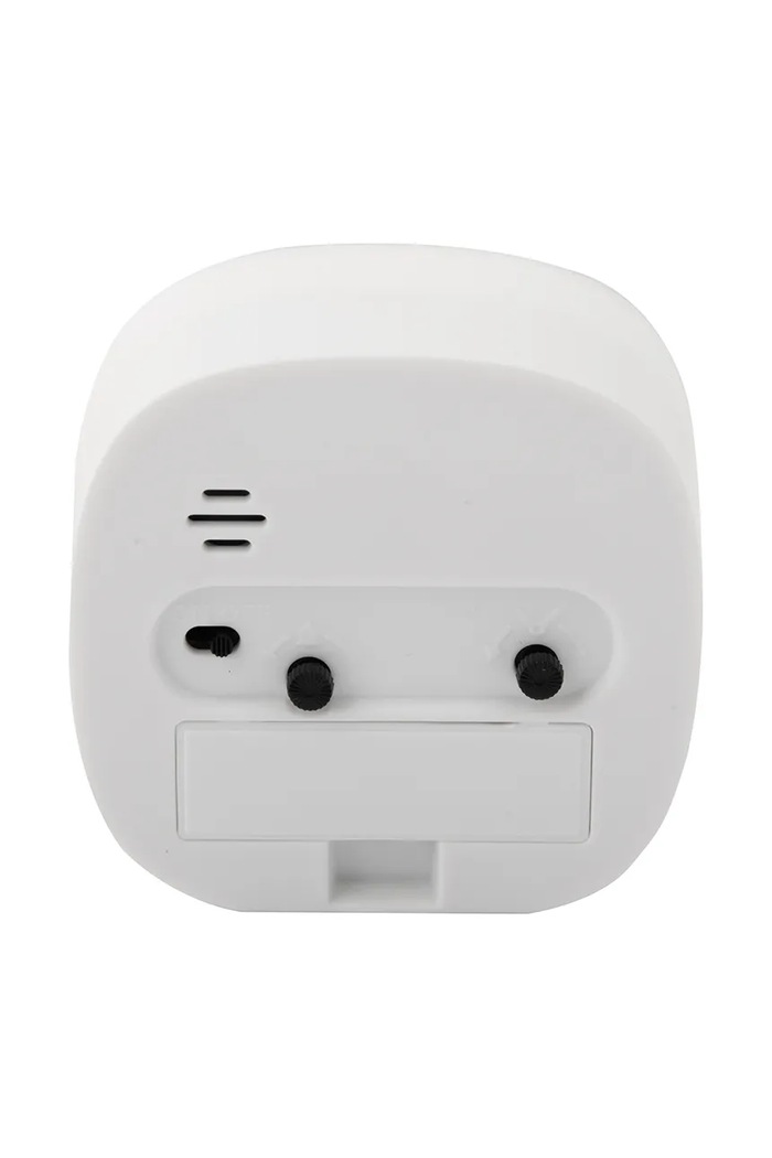 Karlsson ceas cu alarmă Travel multicolor KA5957WH