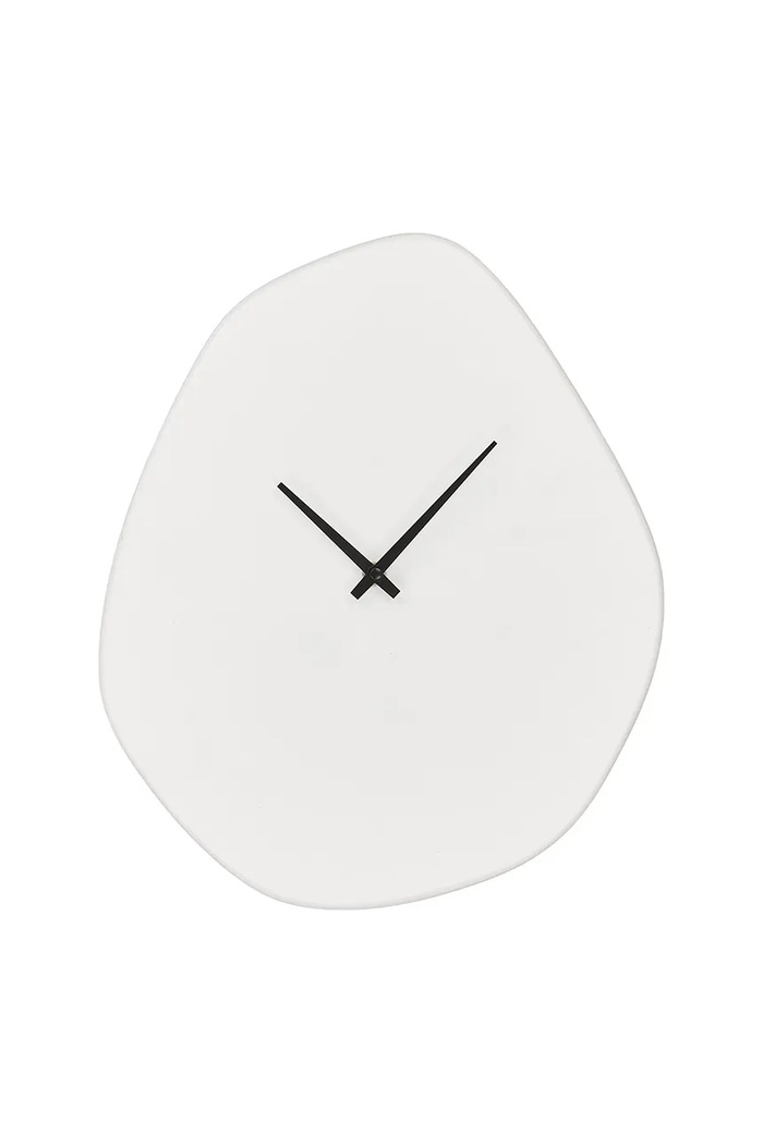 House Nordic orologio da parete Vienna bianco 4361131