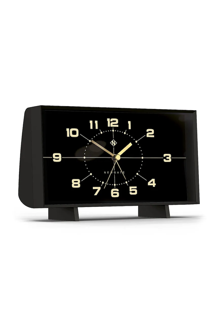 Newgate ceas de masă Wideboy KB1010WIDE562K negru AA00
