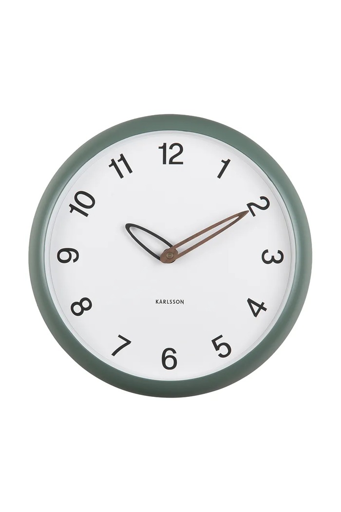 Karlsson ceas verde KA6043GR
