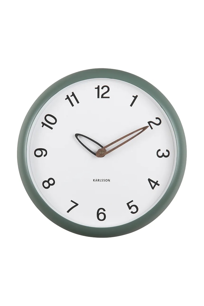 Karlsson ceas verde KA6043GR