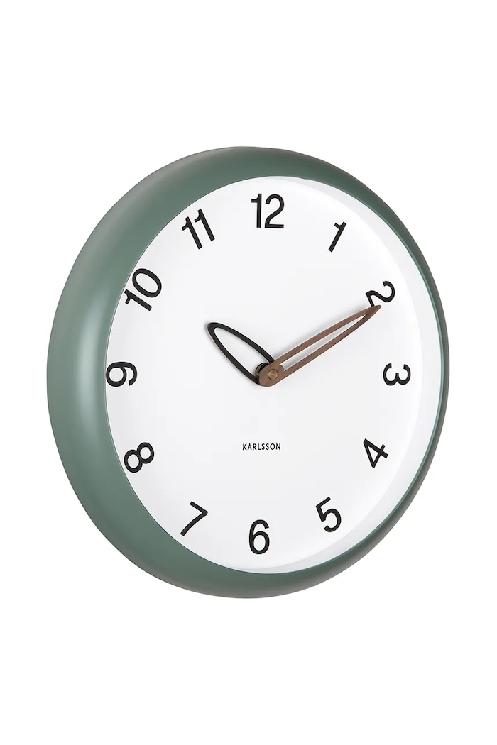 Karlsson ceas KA6043GR verde AA00