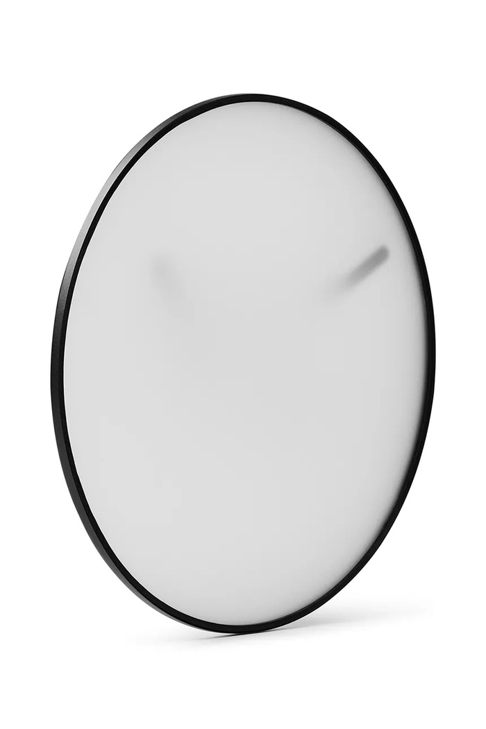 Gejst годинник настінний 30 x 8,4 cm G10410 білий AA00