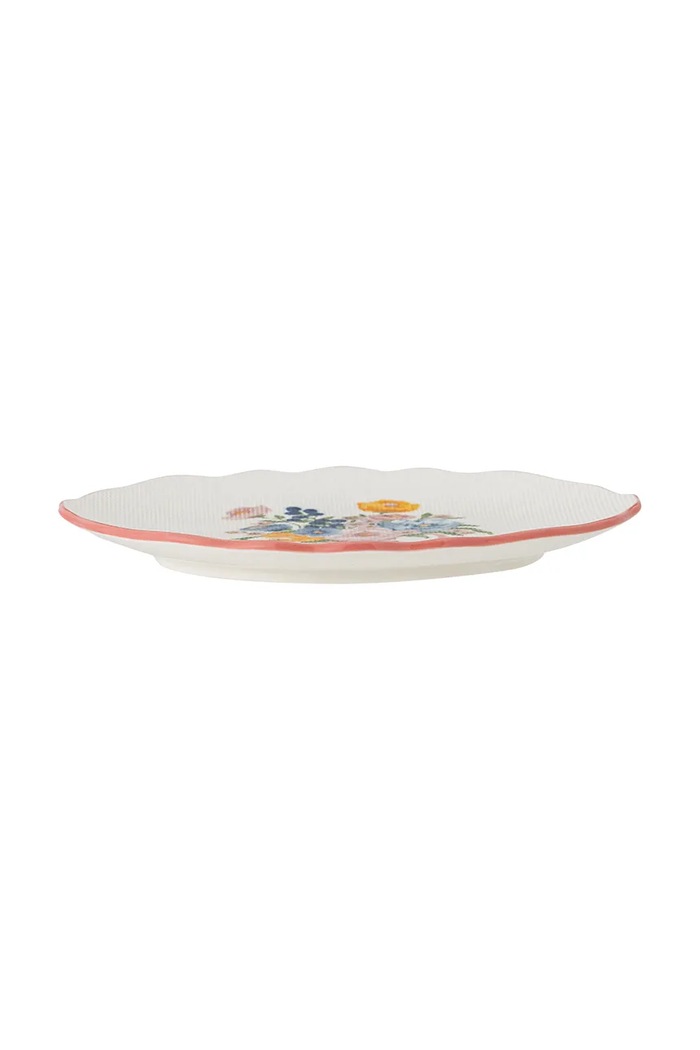 Dezertný tanier Bloomingville Dorothy 20 cm 82061691 viacfarebná AA00