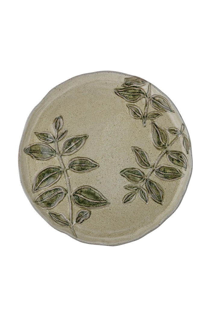 Bloomingville Farfurie de desert Jasper 21,5 cm multicolor 82061667