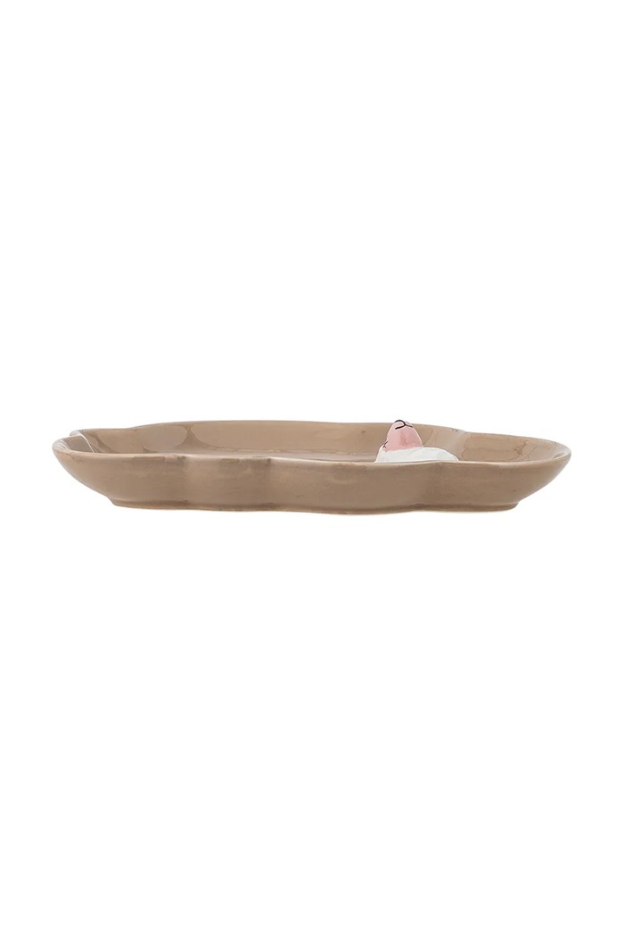 Dezertný tanier Bloomingville Dolly 20 cm 82061696 viacfarebná AA00