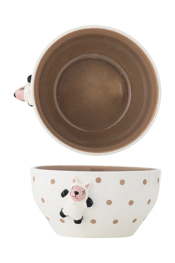 Miska Bloomingville Dolly vícebarevná 82061697