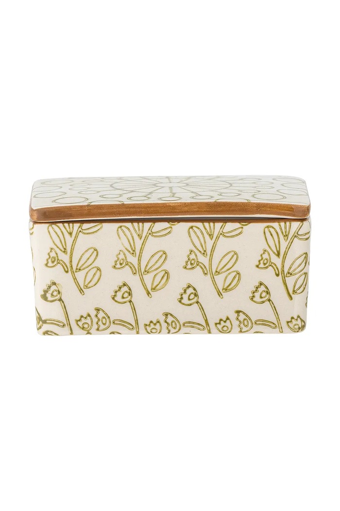 Maselnička Bloomingville Maple viacfarebná 82061611