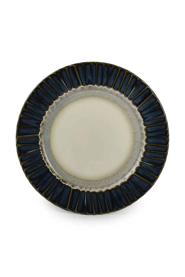 Solatni krožnik BonBistro Vista 21 cm pisana 743201