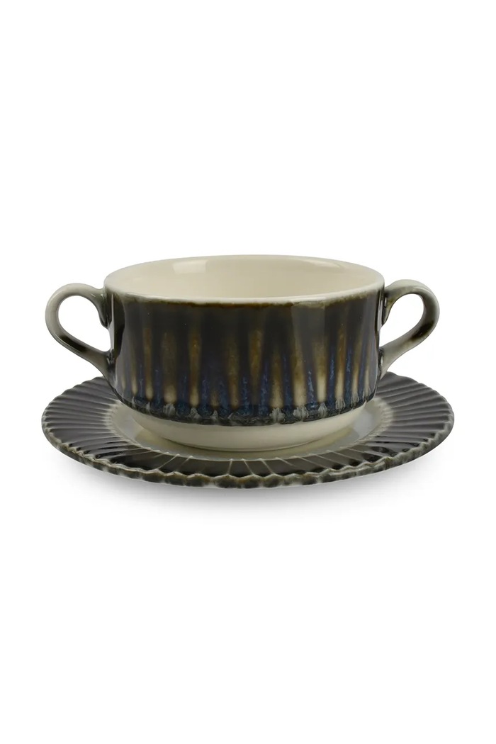 Misa BonBistro Vista 280 ml viacfarebná 743205