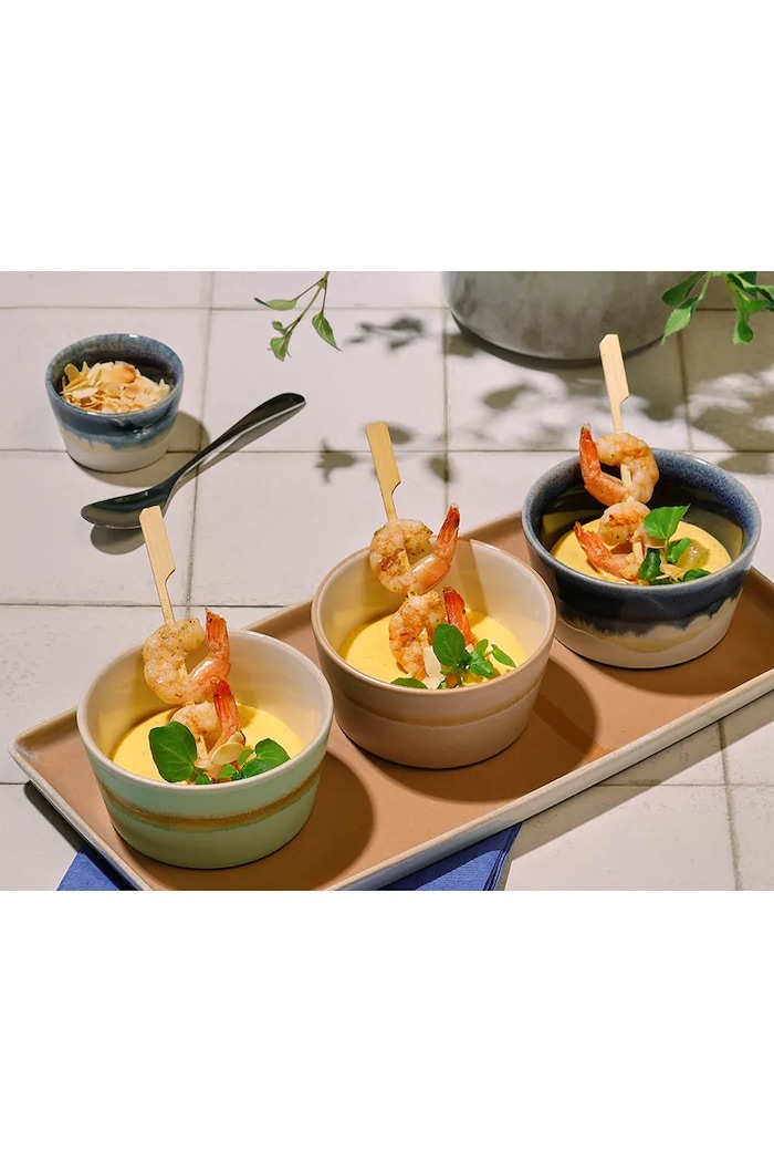 Bucătărie și bar Salt&Pepper castron Flow 240 ml 802193 multicolor