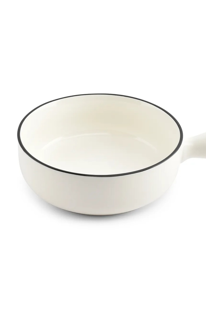 Salt&Pepper castron Nero 854171 alb AA00