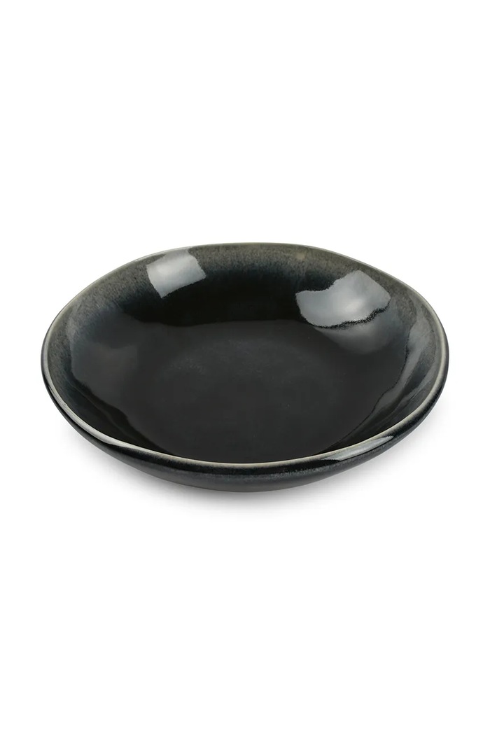 Hlboký tanier Salt&Pepper Capri 23 cm 804196 tmavomodrá AA00