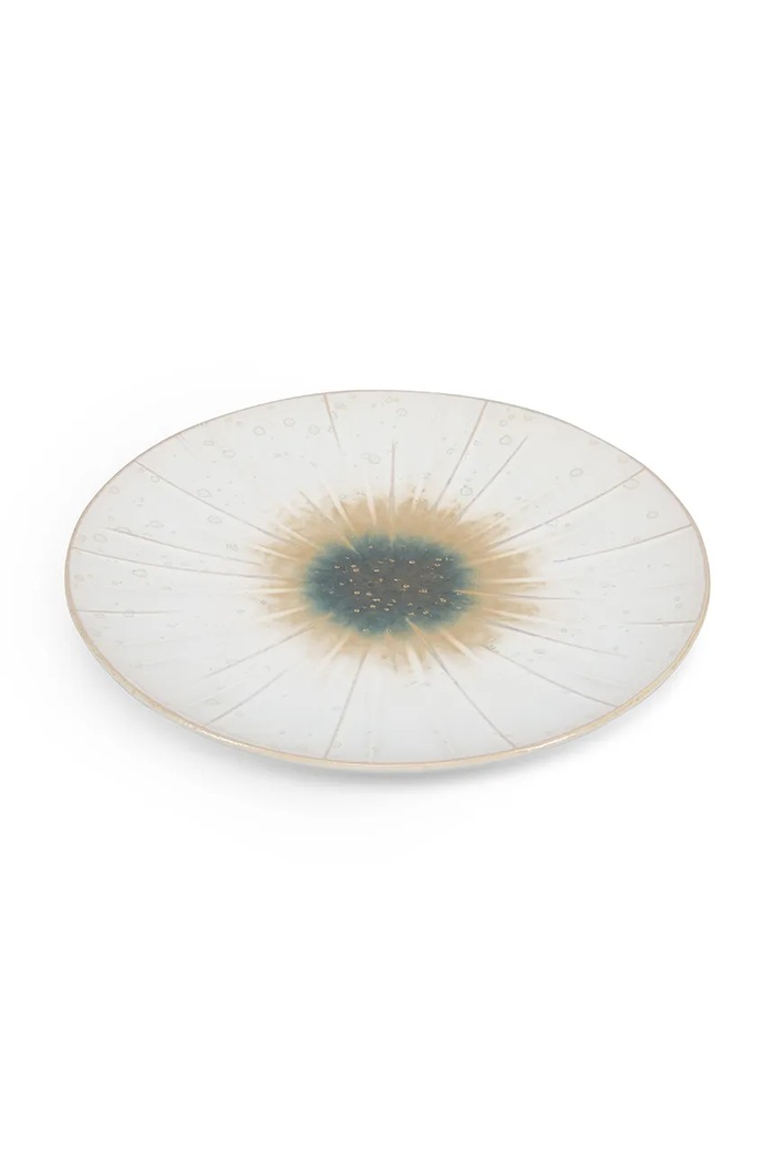S|P Collection Farfurie de desert Eclipse 21 cm 856131 alb AA00
