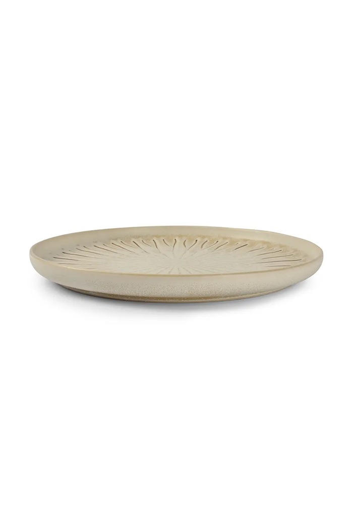 Kuhinja i bar Tanjur S|P Collection 26 cm 803831 zlatna