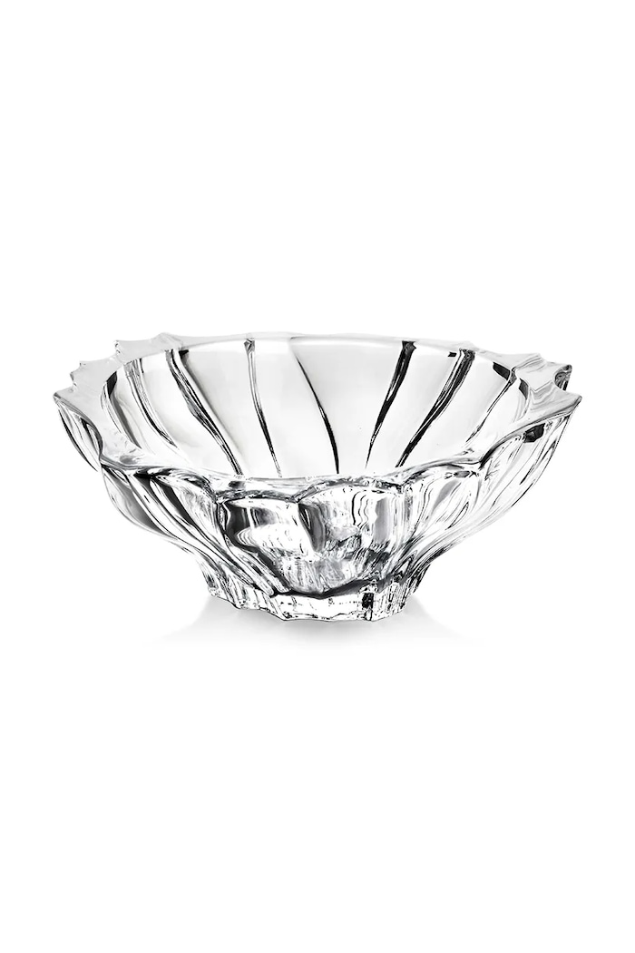 Affek Design castron Peony transparent HTID5832.PROM