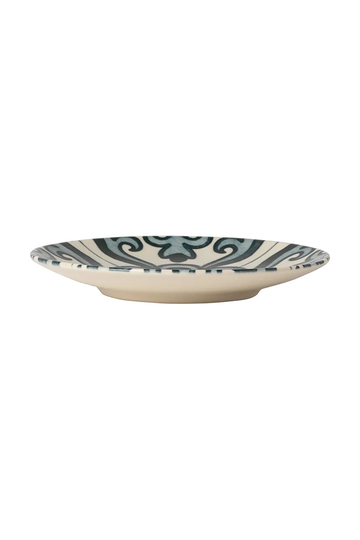 Costa Nova set de farfurii de aperitiv Elements 16,5 cm 4-pack SLPS03.LMA.SET4 multicolor AA00