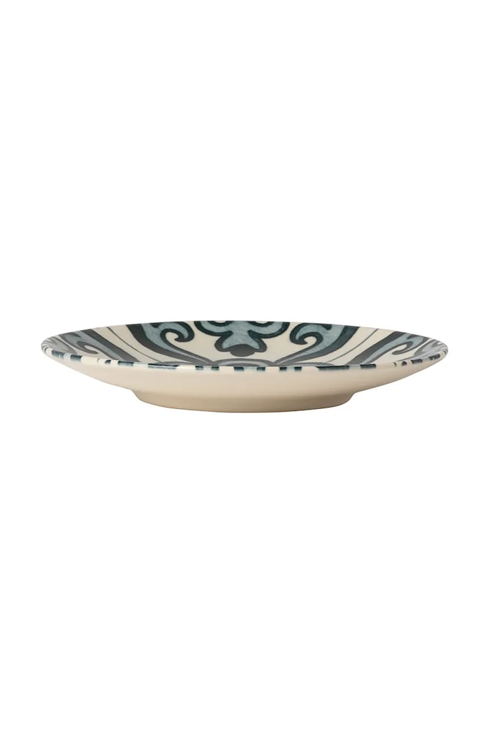 Costa Nova set de farfurii de aperitiv Elements 16,5 cm 4-pack SLPS03.LMA.SET4 multicolor AA00