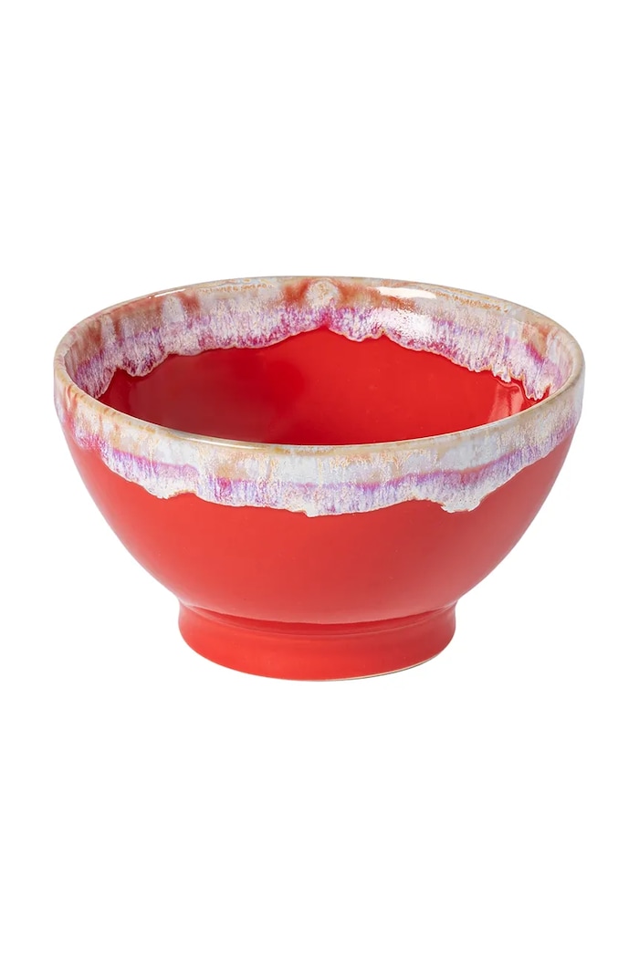 Costa Nova Set de boluri Latte 550 ml 4-pack DSS09.RED.SET4 multicolor AA00