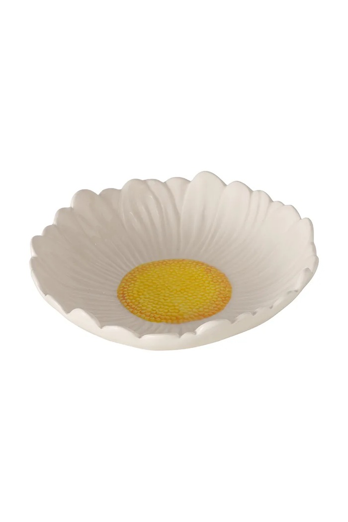 Boltze castron Daisy 400 ml alb 2053275