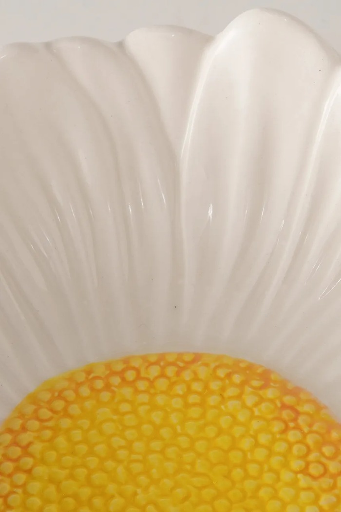 Boltze castron Daisy 400 ml alb 2053275