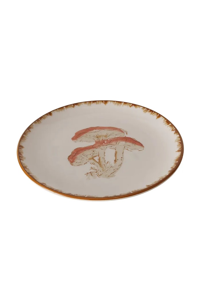 Boltze talerz Trinson 20 cm multicolor 2058570
