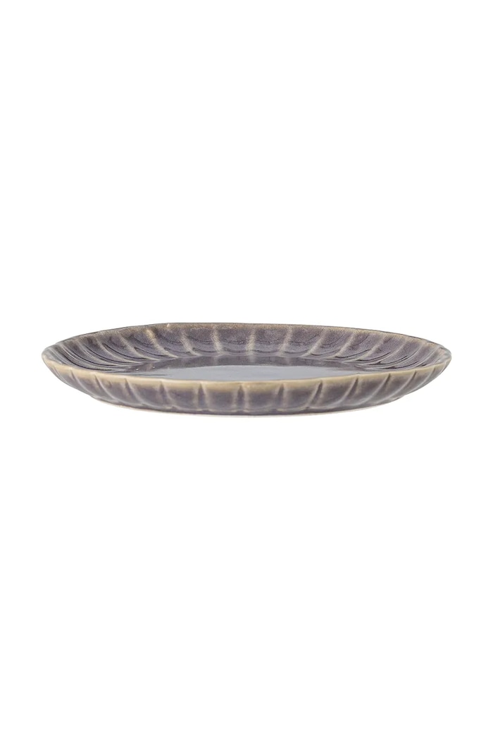 Tanier Bloomingville Latina 27 cm 82061942 fialová AA00