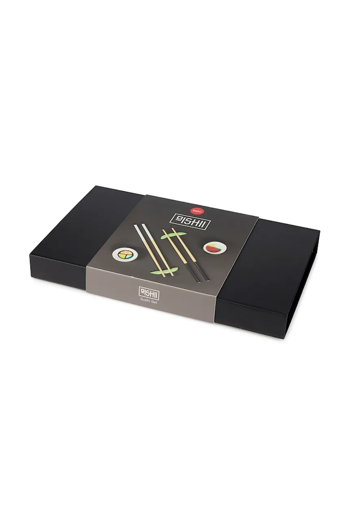 Kuchyňa a bar Súprava na sushi Balvi Oishii 29,5 cm 28053 viacfarebná