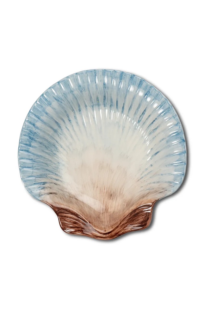 Декоративная тарелка Byon Armona 23,5 cm мультиколор 5211200113