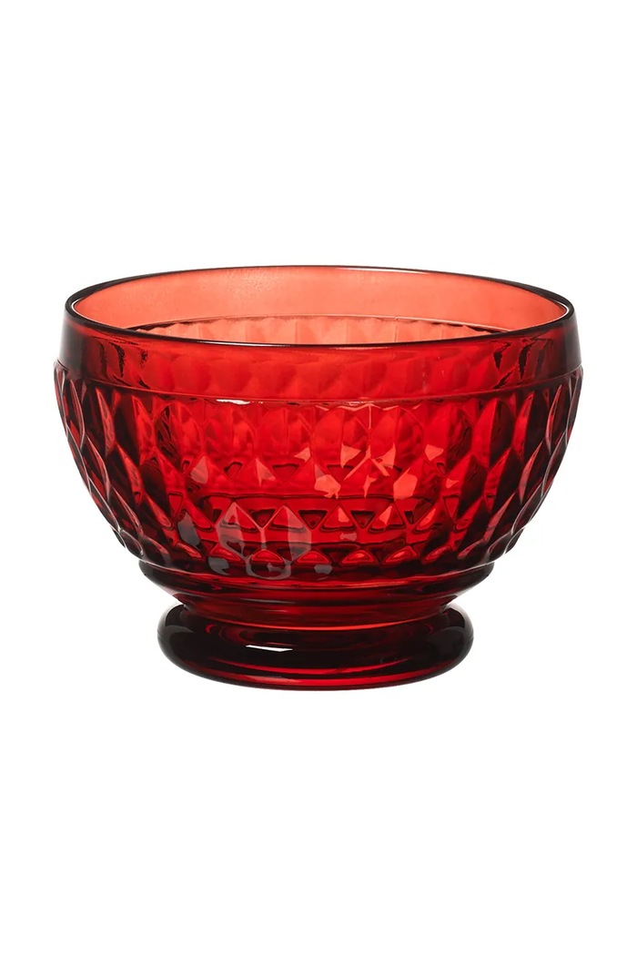 Villeroy & Boch castron rosu 11.7309.0760