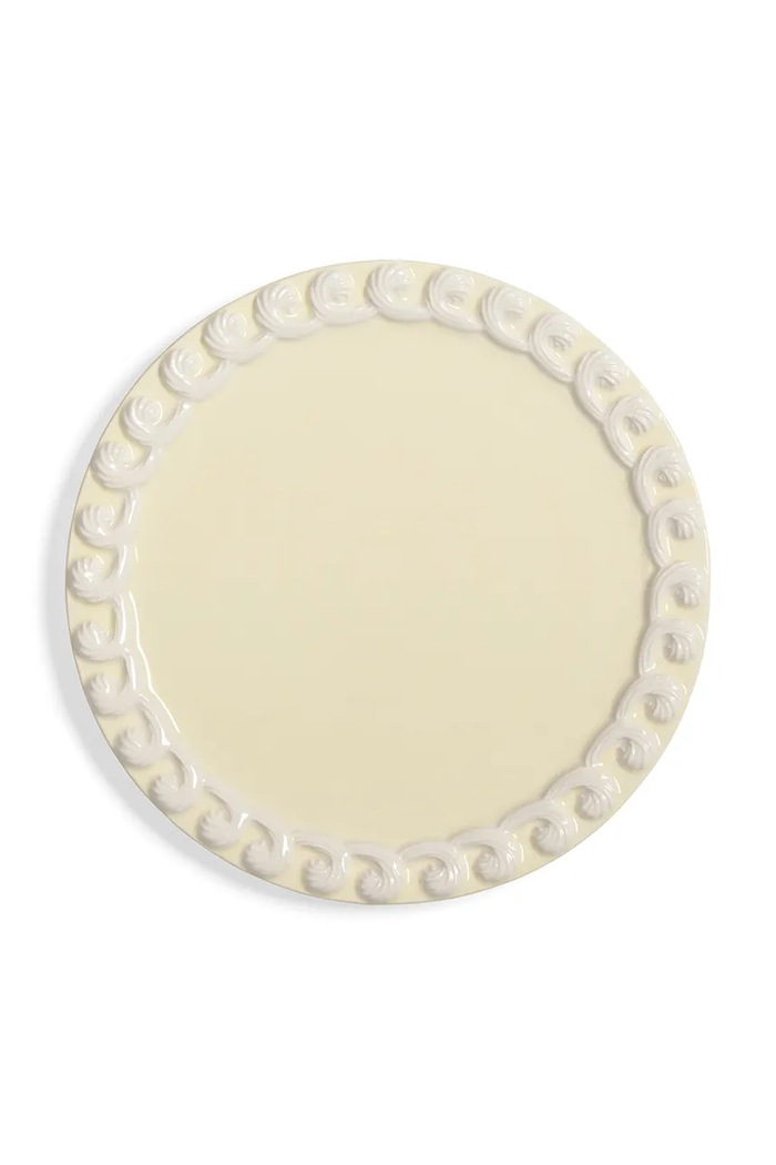 Komplet krožnikov &k amsterdam whip 17 cm 4-pack pisana 2827.04
