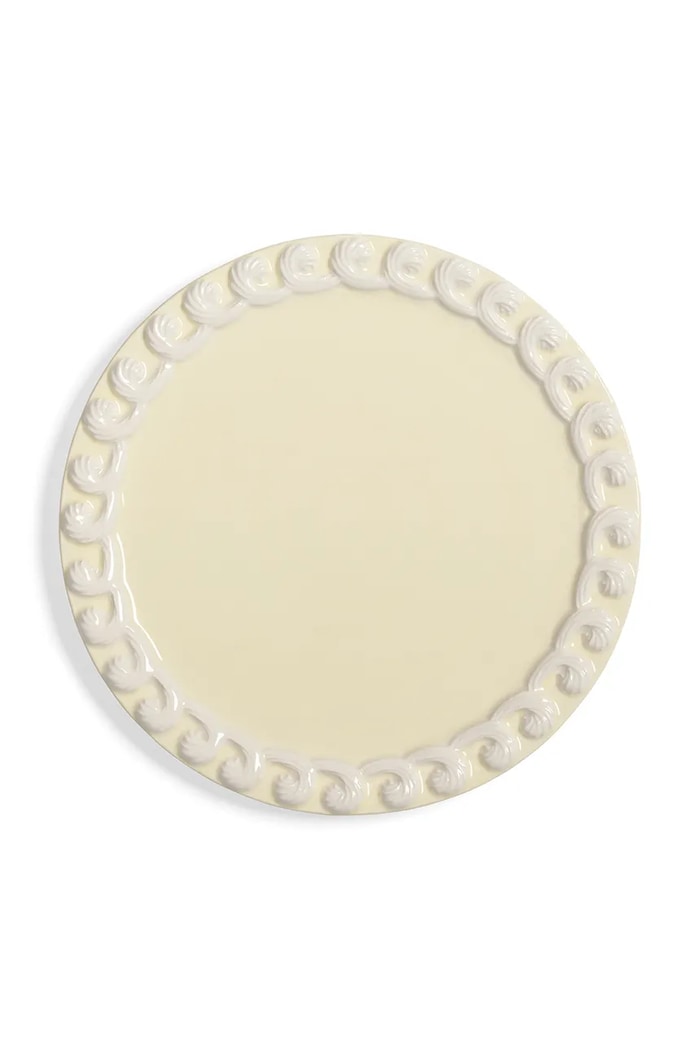 Komplet krožnikov &k amsterdam whip 17 cm 4-pack pisana 2827.04