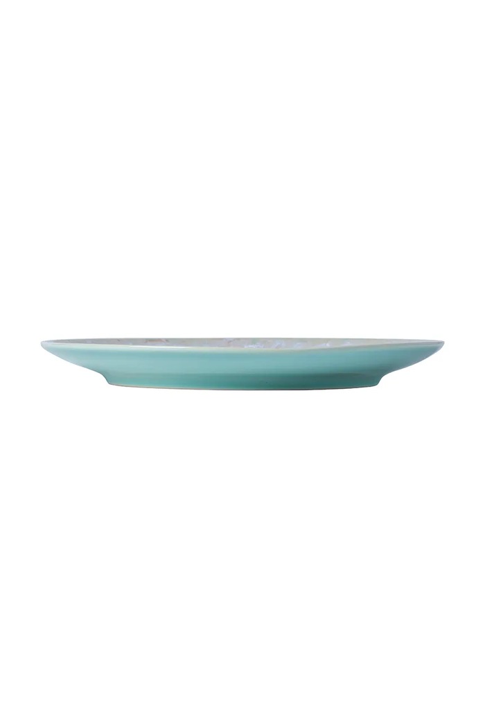 Costa Nova zestaw talerzy Taormina 27 cm 6-pack TA601.AQU.SET6 turkusowy AA00