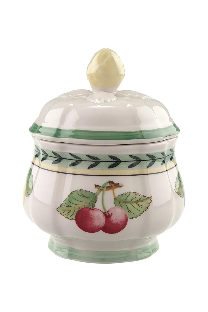 Posuda za šećer Villeroy & Boch French Garden Fleurence 0,2 L šarena 10.2281.0930